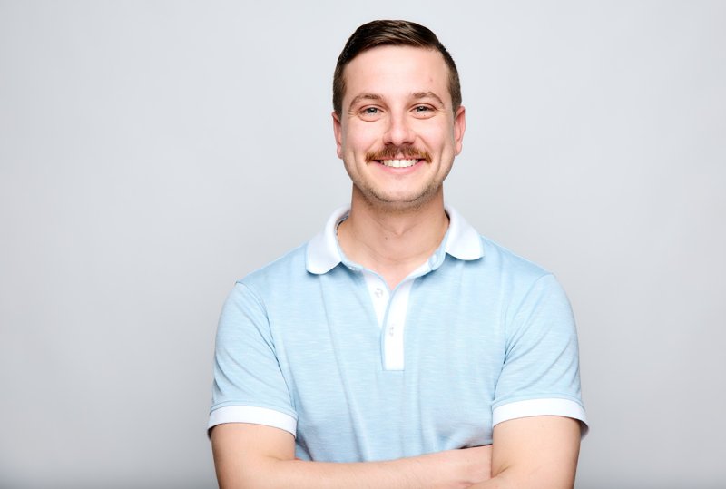 Will Hoard, Founder of Lone Peak Commercial Cleaning